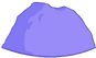 Big Blue Rocky