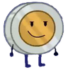 Coin Man (€1)