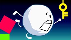 why is this the thumbnail for bfdia 5b Memes - Imgflip