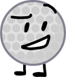 Golfball