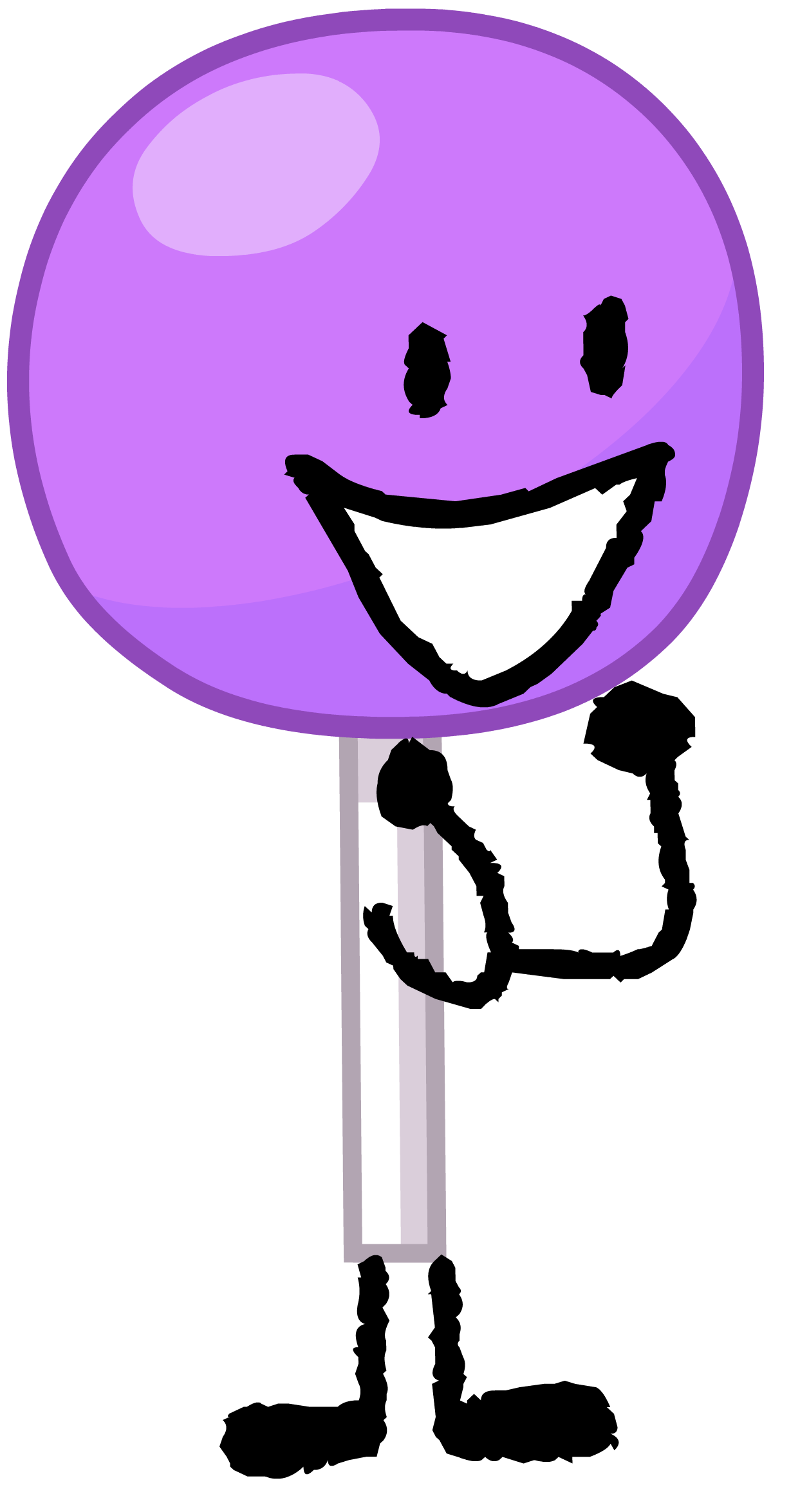 bfdi plush wiki