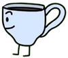Tea Cup