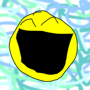 Yellow Face (BFDI 21)