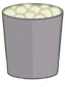 10body bucketofpingpongballs.png (17 KB) Bucket of Ping Pong Balls