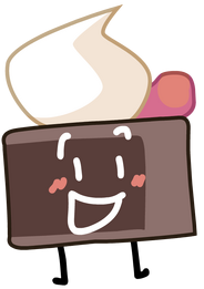 davidcake on X: i was going through the bfdi wiki and found this pose and  it left me with so much questions so i had to solve it   / X