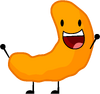 Cheese Puff
