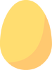 Cloudys egg
