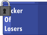 Locker of Losers