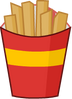 Fries's first beta asset