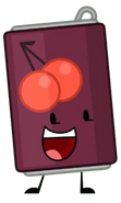 Cherry Soda; Strawberryzoopy