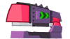 With robotic gear