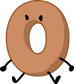 texas donut; Top H.