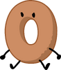 Texas Donut