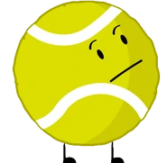 Tennis Ball