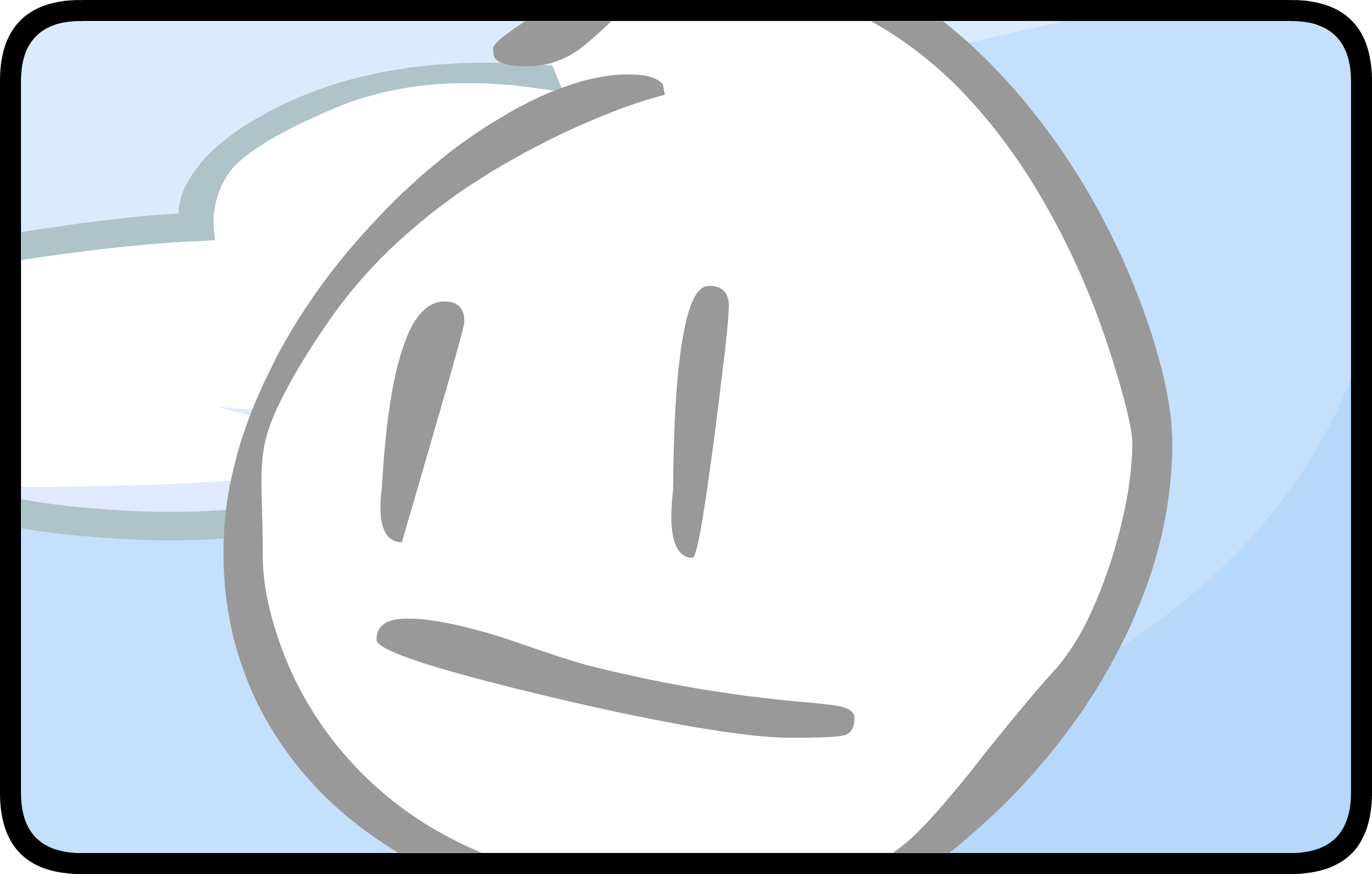 BFDI Character Wiki (Feb 20 2009) by JovaDeveloper - Game Jolt