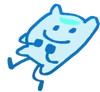Pillow as a doodle (TPOT 1)