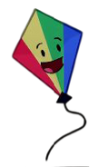Kite; Sarahlizz