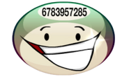 6783957285-Ball