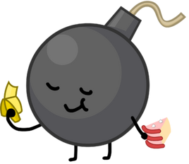 Early BFB