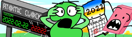 Current thumbnails combined