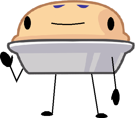 Pie - BFDI wiki 