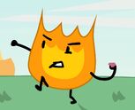 List of minor items in Battle for BFDI | Battle for Dream Island Wiki ...