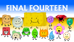 User blog:CerealBoxDude/basicly the bfdi page, Battle for Dream Island Wiki