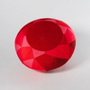 Back of the Ruby plush as seen of the BFDI website
