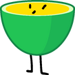 Yellow Watermelon