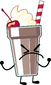 Milkshake; BranDexterXtreme