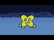 The stinger for B.F.B. = Back From Beginning, the 28th episode of BFB.