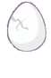 Cracked Egg