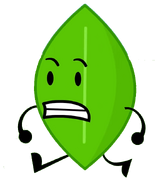 Leafy (BFDI 20)