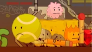 Dododododo sent you to the lava, ass.