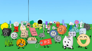 Official TPOT Cast