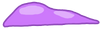 Melted (Unreal BFDI)