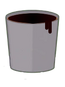 Oil Bucket