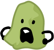 Wasabi; Space W.