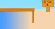 Balance beam 7