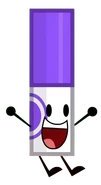 Marker Jr.; BOBTHEMINIBOMB