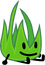 Grassy