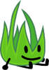 Grassy