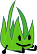 Grassy