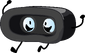 VR Headset; Mr S.