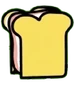 8body hamandmayonaisesandwichwithyellowbread.png (63 KB) Ham and Mayona