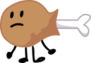 Chickenleg; Tygreenie