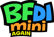 Bfdi mini again logo