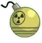 Nuclear Bomby