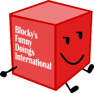 BlockysFunnyDoingsInternational