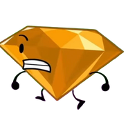 Gold's transparent background pose